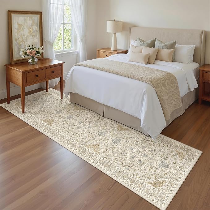 Madane Kitchen Runner Rug