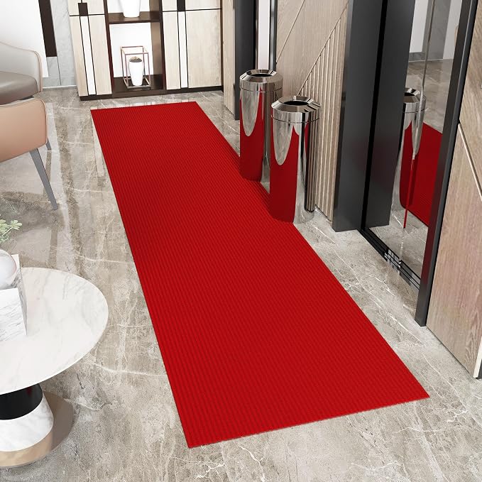 Ottomanson 2'7" x 35' Hallway Runner