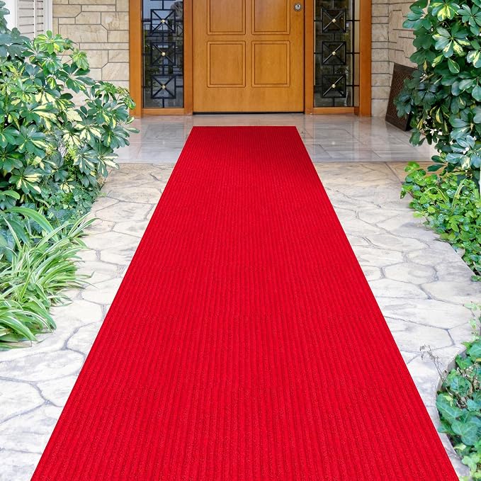 Ottomanson 2'7" x 35' Hallway Runner