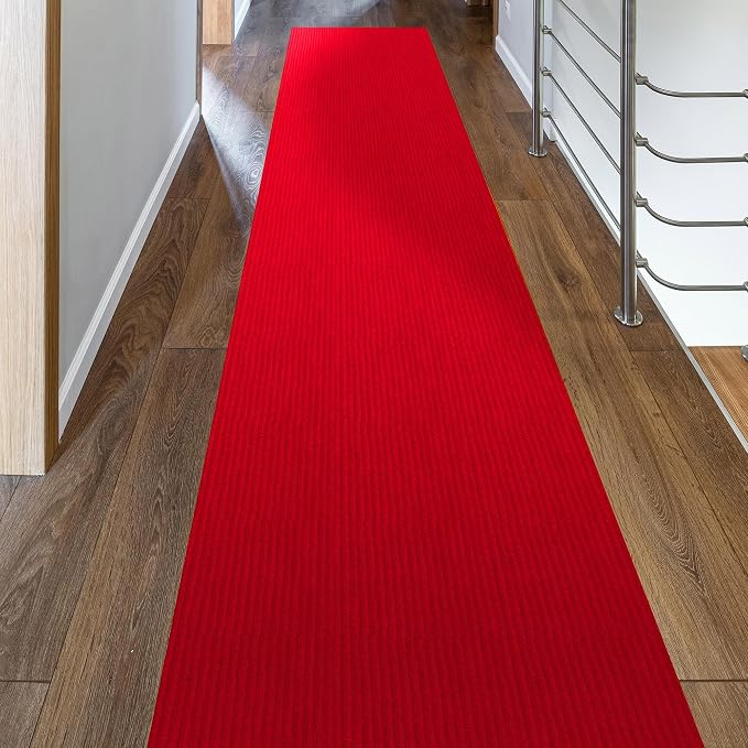 Ottomanson 2'7" x 19' Hallway Runner
