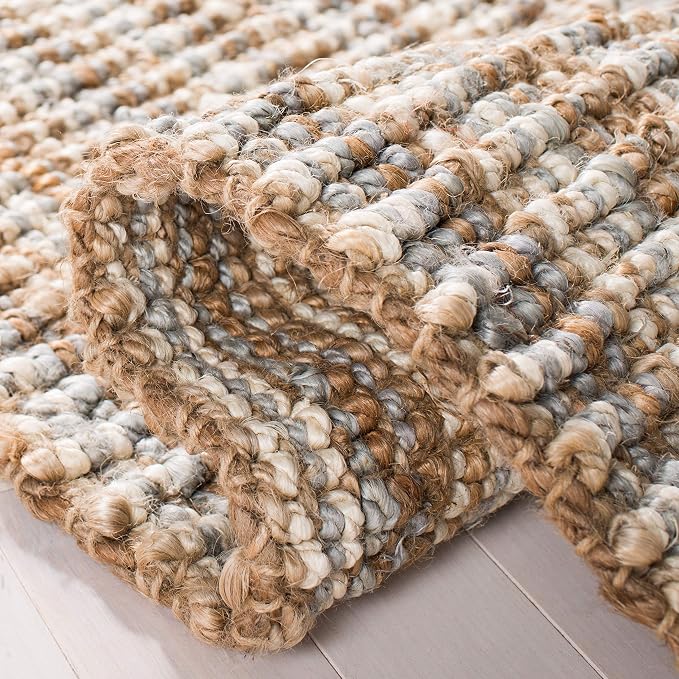 SAFAVIEH Natural Fiber Collection Runner Rug