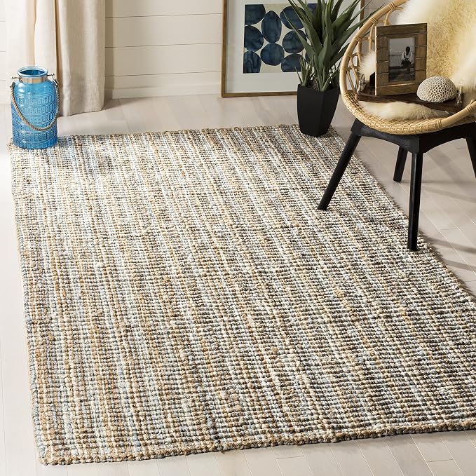 SAFAVIEH Area Rug 4x6