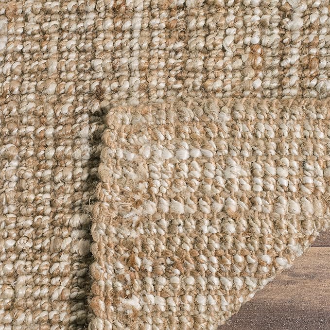 SAFAVIEH Natural Fiber Collection Runner Rug