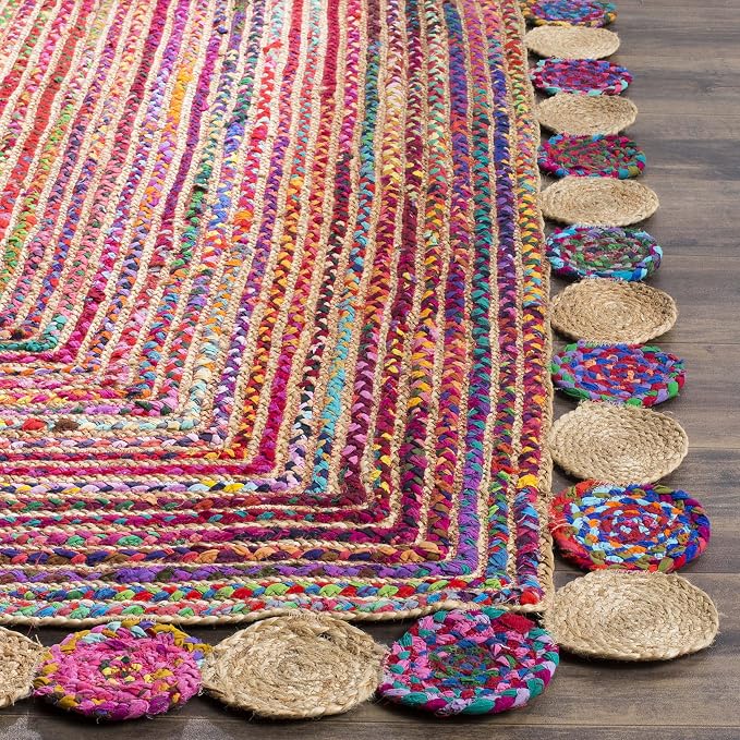 SAFAVIEH Area Rug 8x10