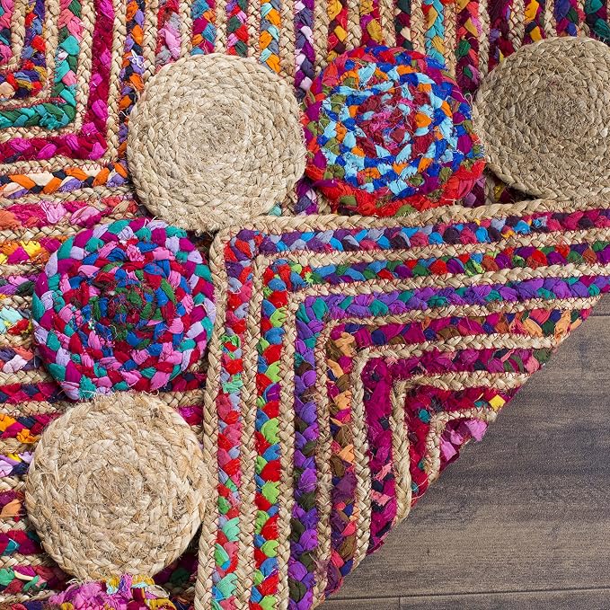 SAFAVIEH Area Rug 8x10